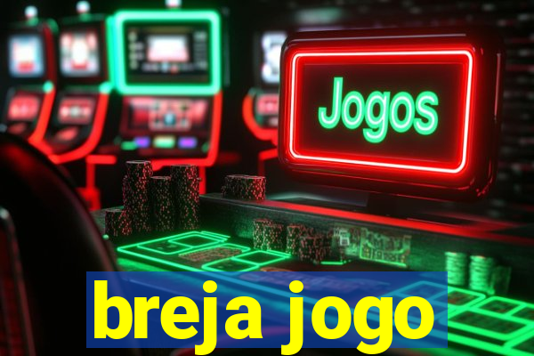 breja jogo